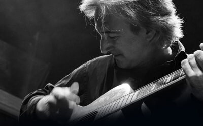 ANDI GISLER «Guitar Routes»