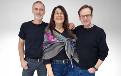 HEIDY H KING TRIO – Singer Songwriter